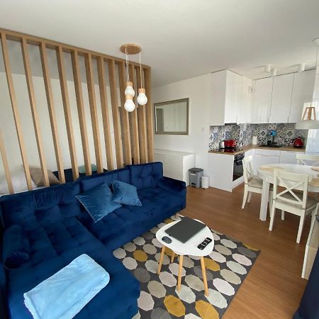 Apartament Pola Kolobrzeg Exterior photo