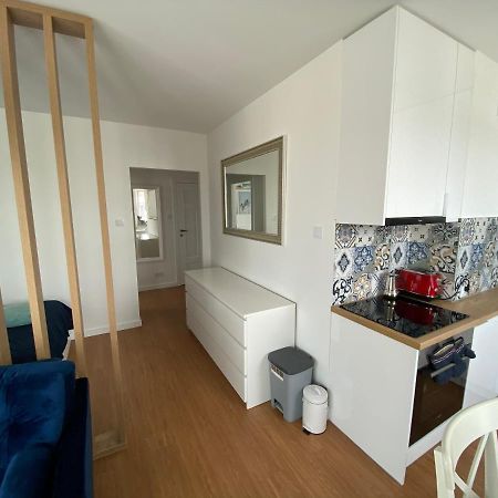 Apartament Pola Kolobrzeg Exterior photo