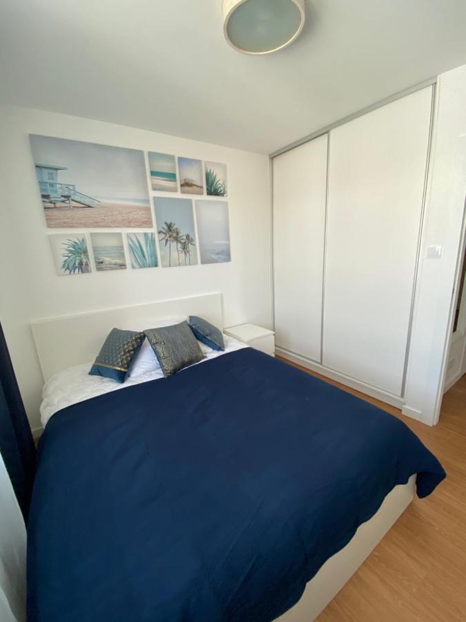 Apartament Pola Kolobrzeg Exterior photo